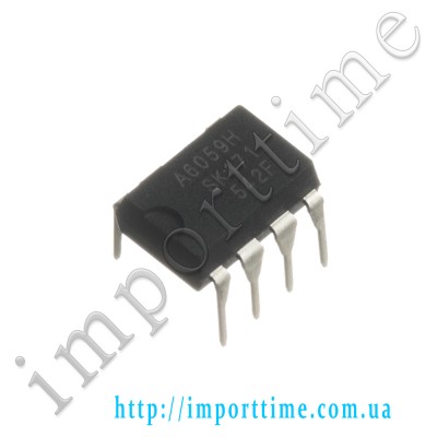 Микросхема STRA6059H