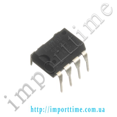 Микросхема STRA6079M