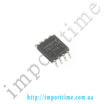 Микросхема W25Q64FVSIG