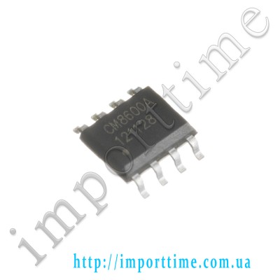 Микросхема CM8600A