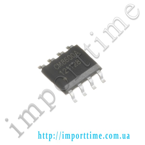 Микросхема CM8600A