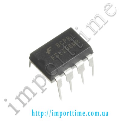 Микросхема FSL206MR