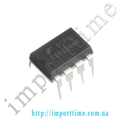 Микросхема FSL206MR