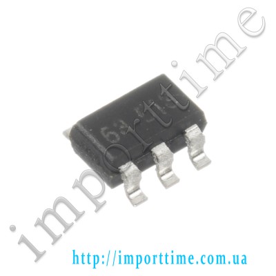 Микросхема LD7536