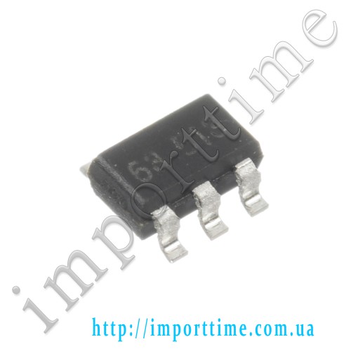 Микросхема LD7536