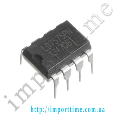 Микросхема LD7575PN