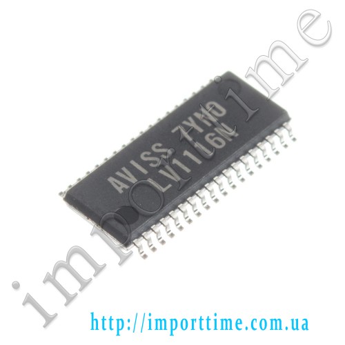 Микросхема LV1116N