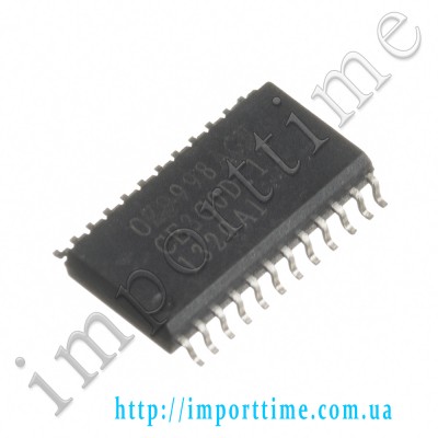Микросхема OZ9998AGN