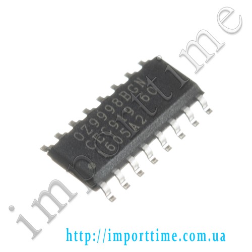 Микросхема OZ9998BGN