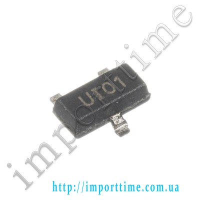 Микросхема PR4401