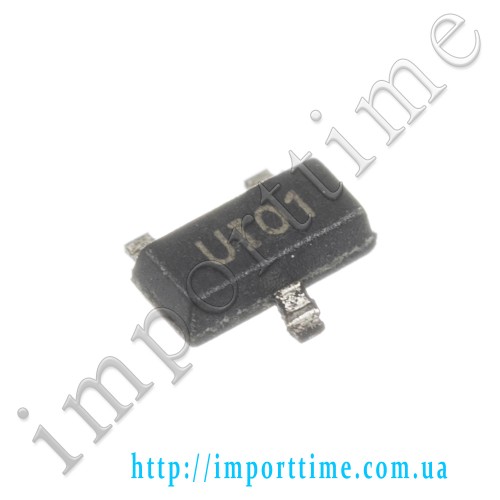 Микросхема PR4401