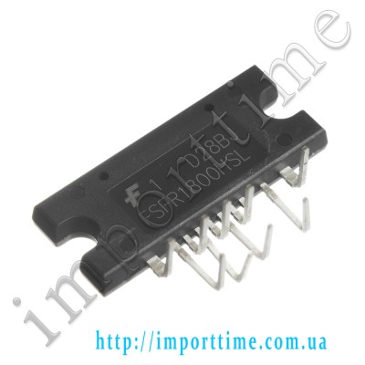 Микросхема FSFR1800US