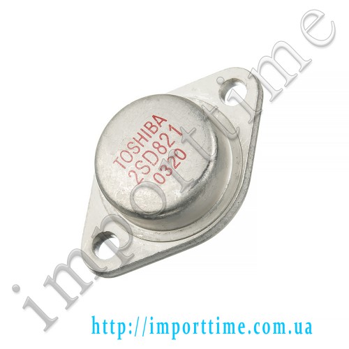 Транзистор 2SD821
