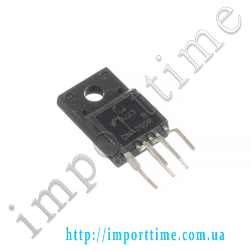 Микросхема DM1265R