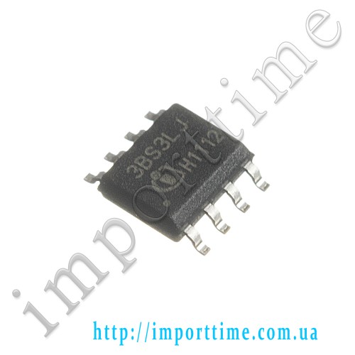 Микросхема ICE3BS03G