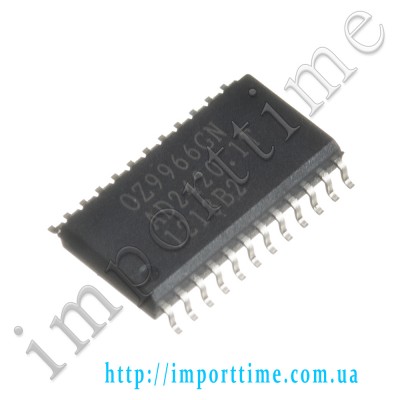 Микросхема OZ9966GN