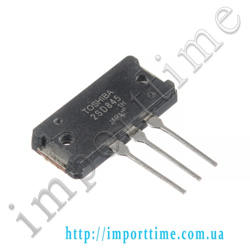 Транзистор 2SD845