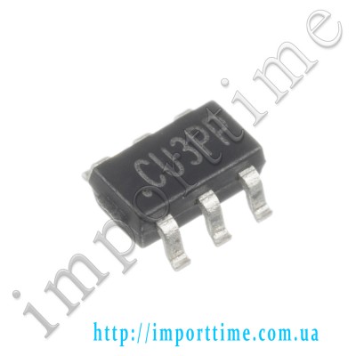Микросхема SY8009BABC