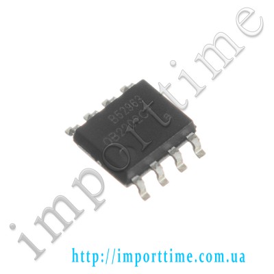 Микросхема OB2202CP