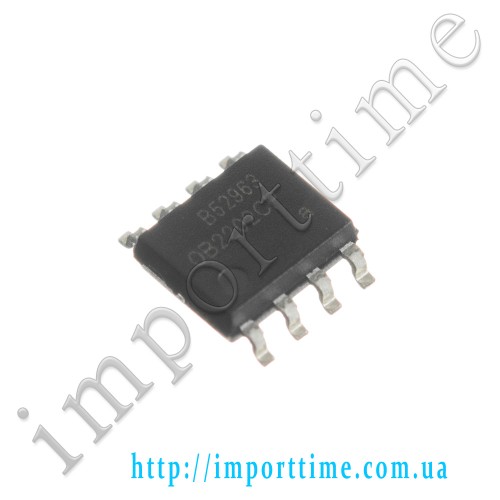 Микросхема OB2202CP