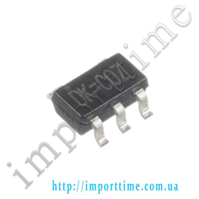 Микросхема NCP1402