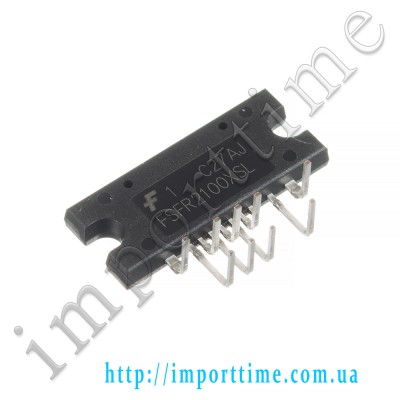 Микросхема FSFR2100XSL