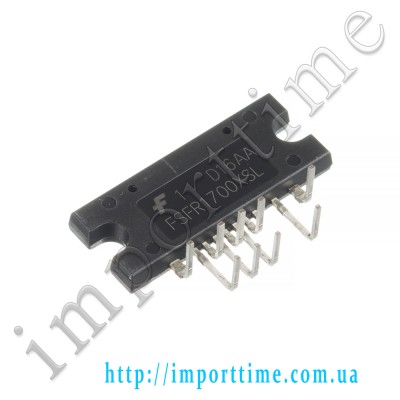 Микросхема FSFR1700XSL