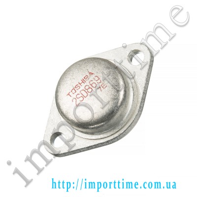 Транзистор 2SD869