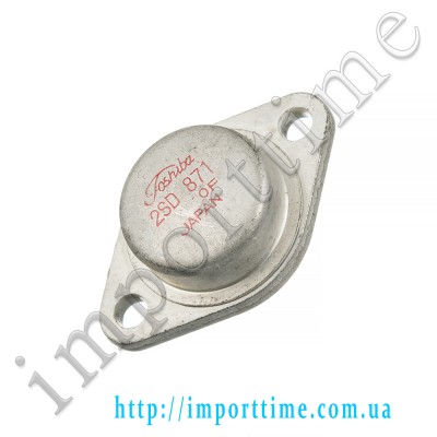 Транзистор 2SD871