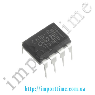 Микросхема CR6229T