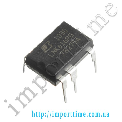 Микросхема LNK616PG