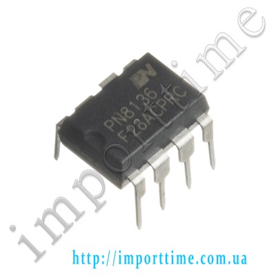 Микросхема PN8136
