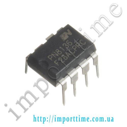 Микросхема PN8136
