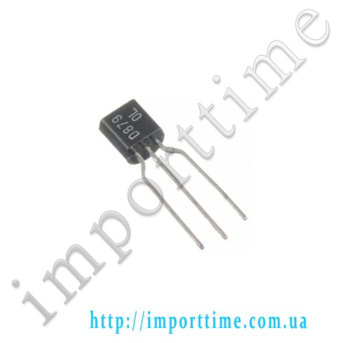 Транзистор 2SD879