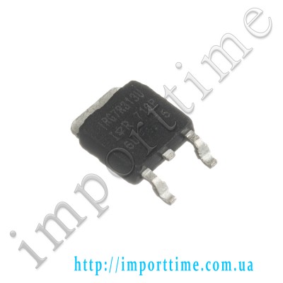 Транзистор IRG7R313U