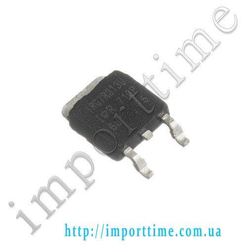 Транзистор IRG7R313U