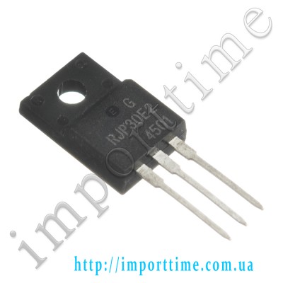 Транзистор RJP30E2