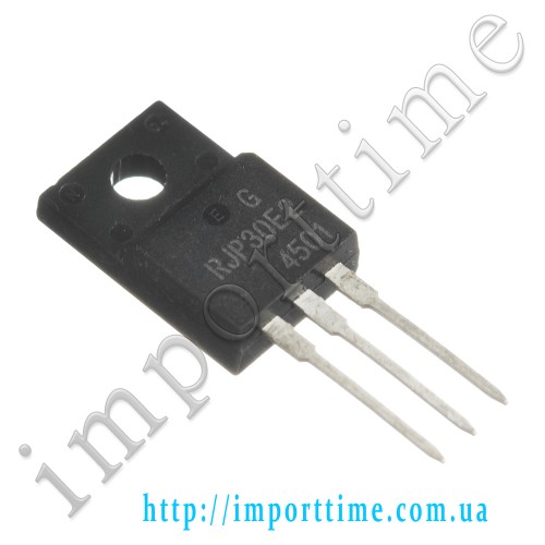 Транзистор RJP30E2