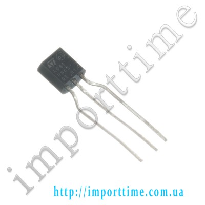 Тиристор ACS108-6S