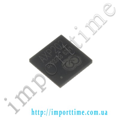 Микросхема AXP202
