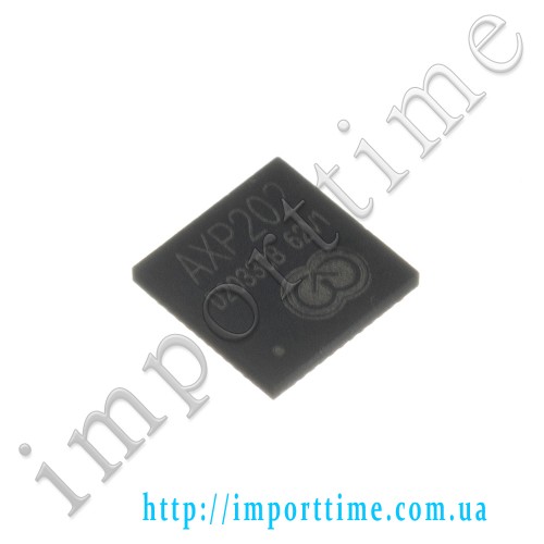 Микросхема AXP202