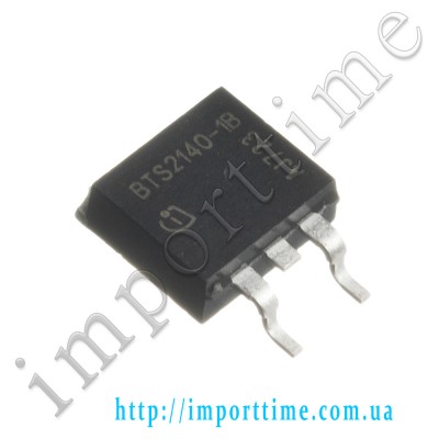 Транзистор BTS2140-1B