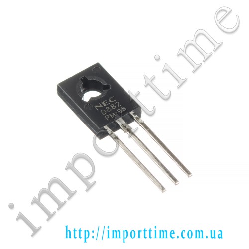 Транзистор 2SD882