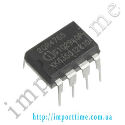Микросхема ICE 2QR4765