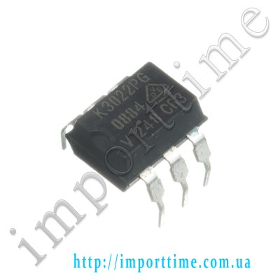 Оптроны K3022PG