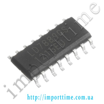 Микросхема LD7889GS