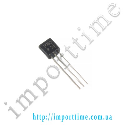 Транзистор 2SD965
