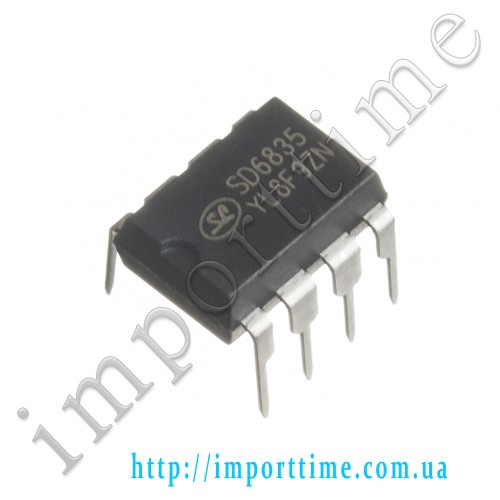 Микросхема SD6835