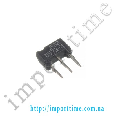 Транзистор 2SD973