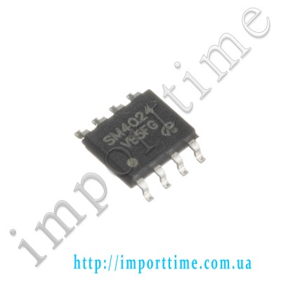 Транзистор SM4024NSK
